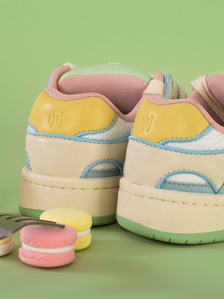 Zapatos de skate China-Chic para hombre y mujer