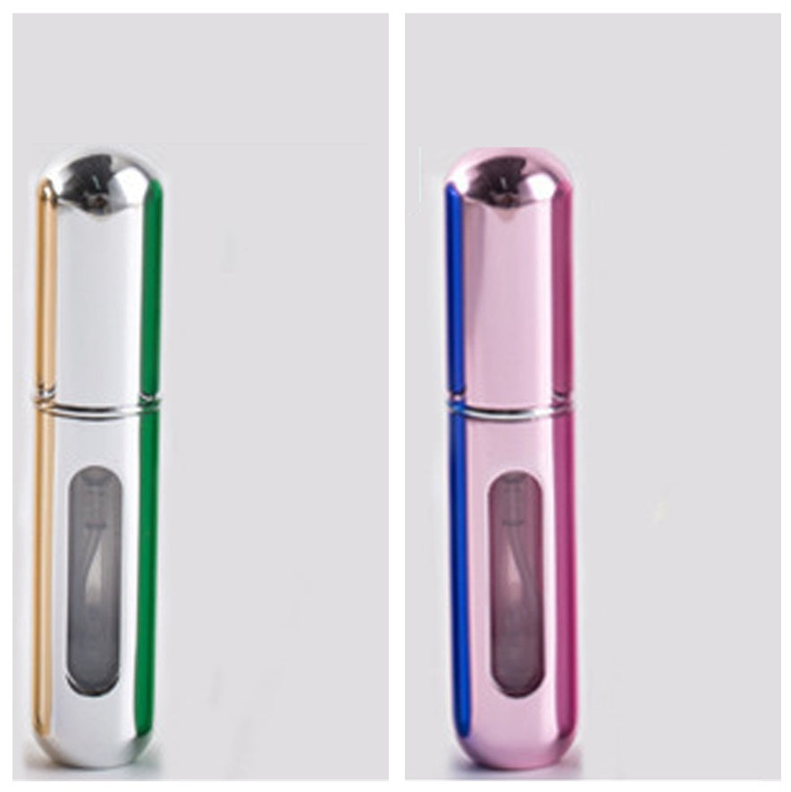 Portable Cosmetic Dispensing Small Spray Bottle