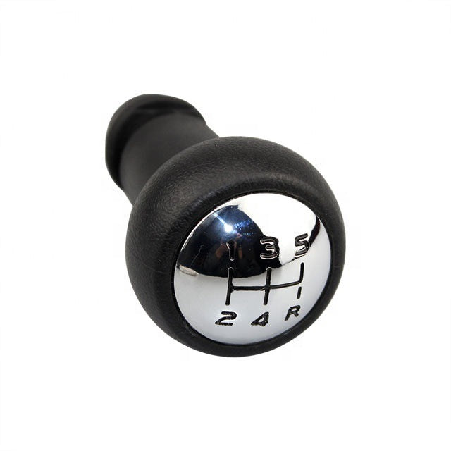 Transmisión manual de cabezal de engranaje modificado GM