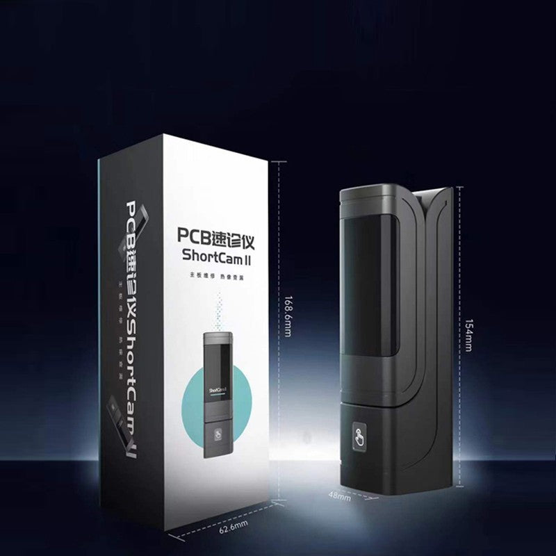 Instrument de diagnostic de maintenance de la carte mère de téléphone portable