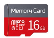 C10 haute vitesse 32GBU3 carte mémoire 16GTF carte Machine de jeu 8G caméra pour enfants