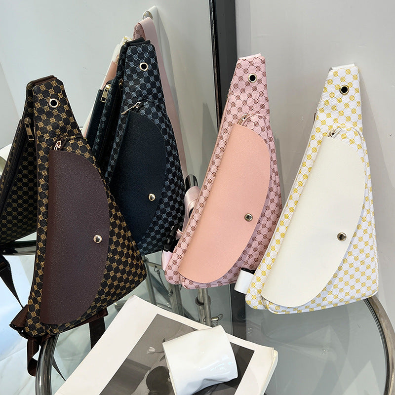 Sac à bandoulière Design d'intérêt spécial automne nouvelles dames