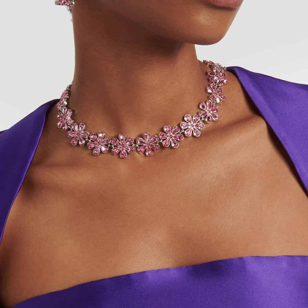 Niche High-grade Ornament Necklace