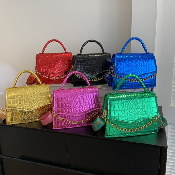 Bolsa fragante pequeña y versátil de Lingge