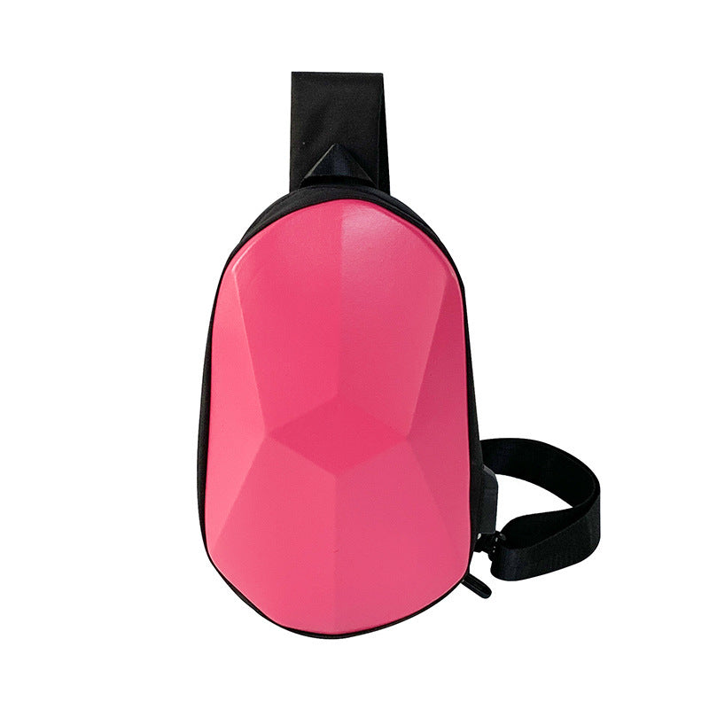 Bolsa de pecho multiusos para deportes de ocio