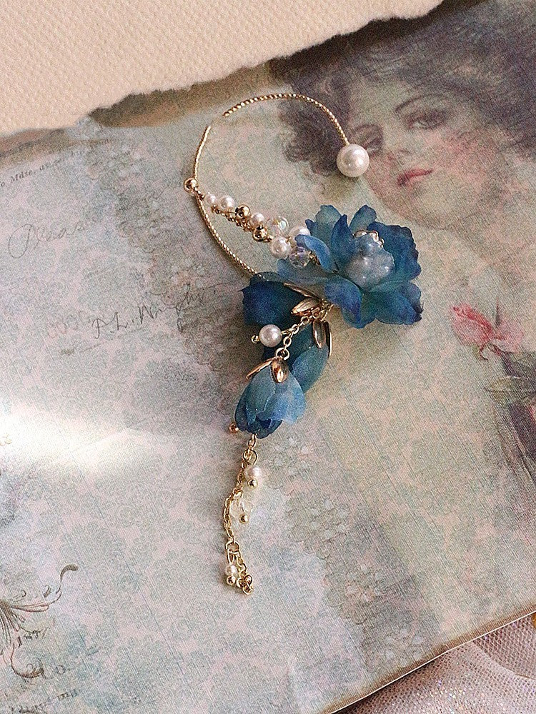 Original Design Handmade Ear Hook