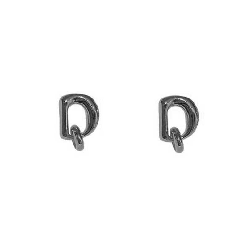 Boucles D'oreilles Personnalité Élégante Mode Femme