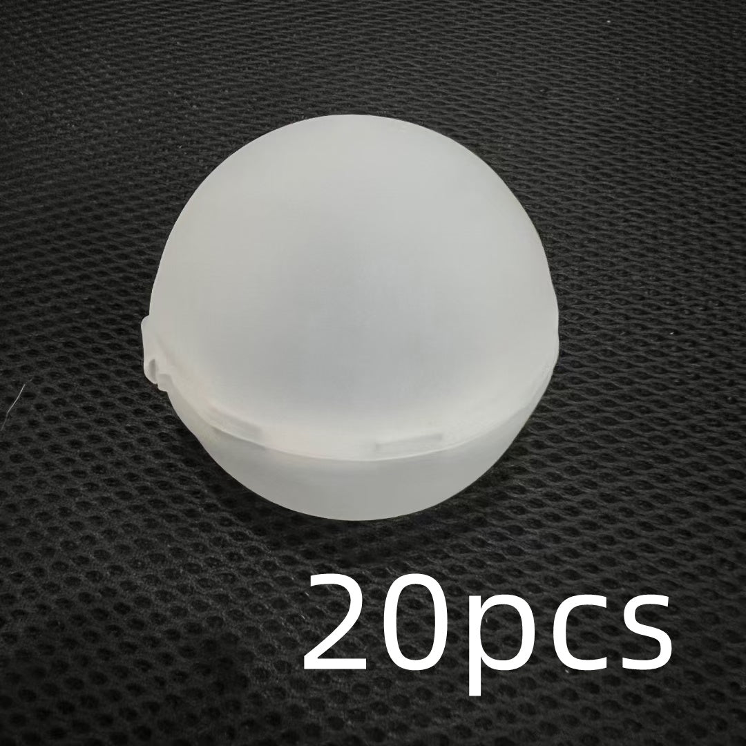 Children's Silicone Water Fight Water Polo Toy Wave Ball