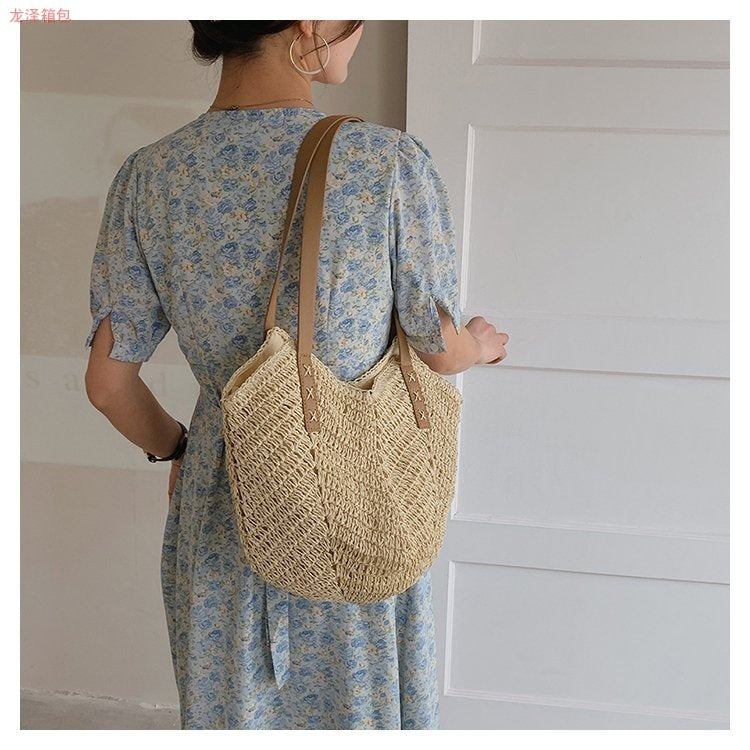 Vacances coréennes féminines de grande capacité