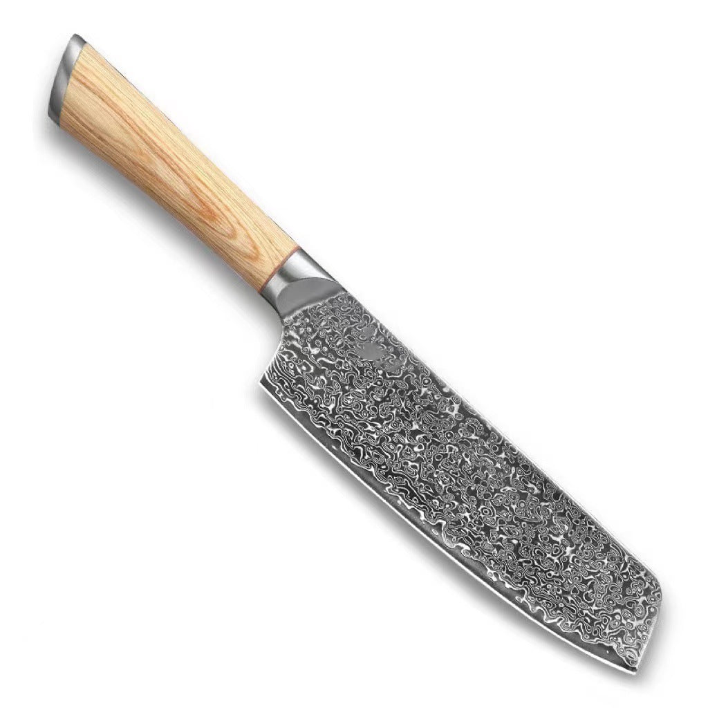 Couteau de cuisine Damas