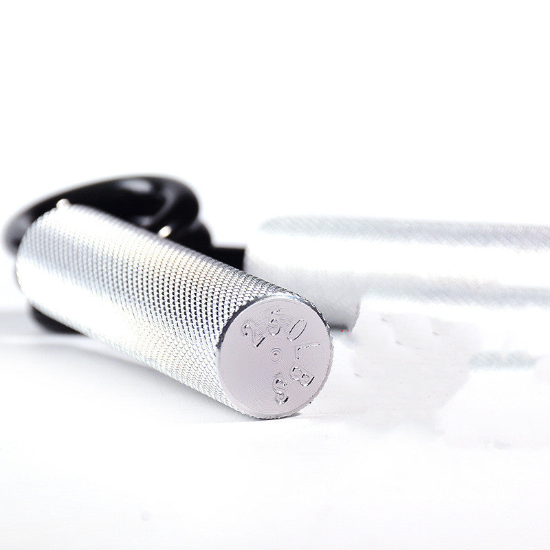 Equipo de fitness para hombres tipo A, máquina de entrenamiento de fuerza para dedos, máquina de fuerza para brazos en casa