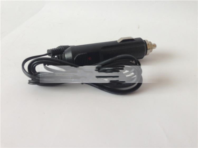 Cargador de batería de estación total Leica