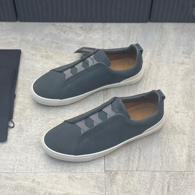 Chaussures de sport décontractées confortables et assorties avec tout