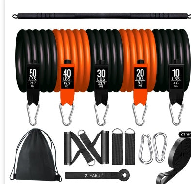 Ensemble de bâtons Bodhi Fitness Rally Ensemble de bâtons Bodhi