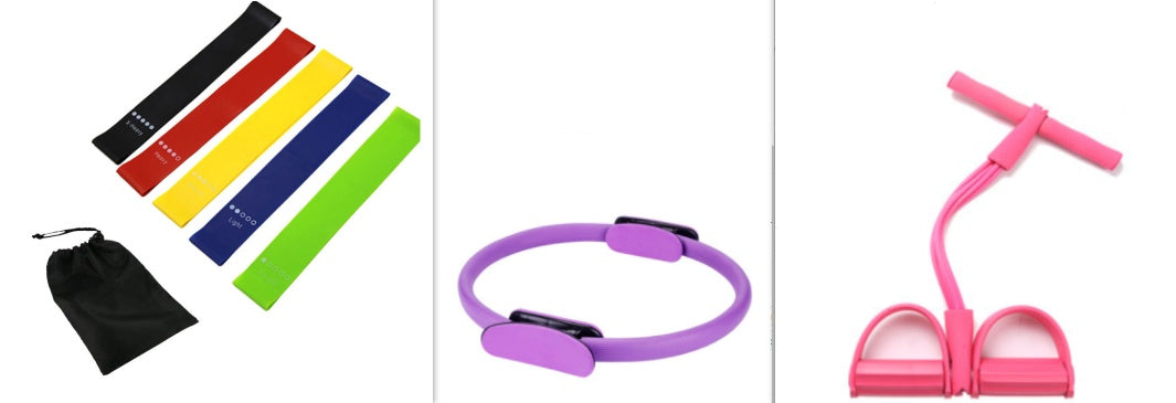 Anillo Pilates Kewlioo Pro