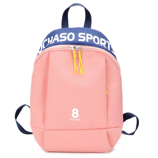 Sac à dos pour enfants, sac d'école Alphabet pour la maternelle