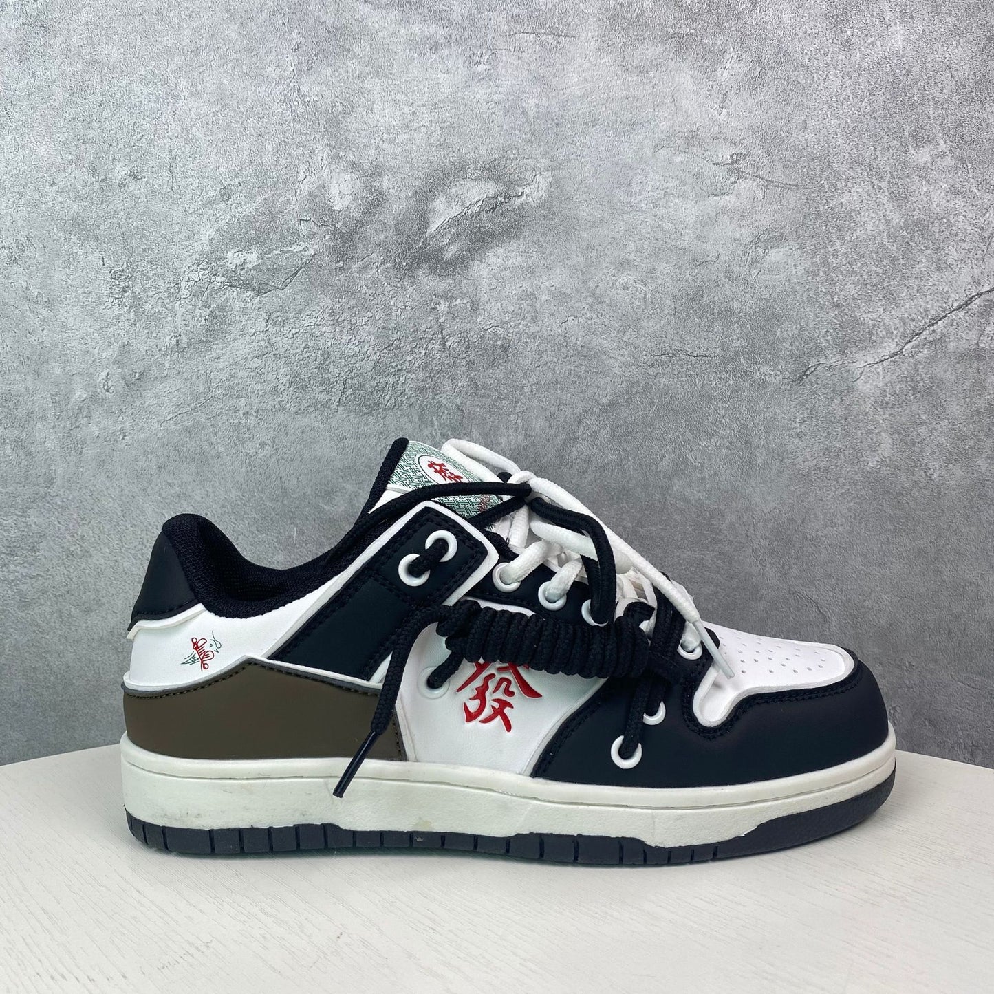 Zapatos deportivos informales con plataforma y aumento de altura para hombre