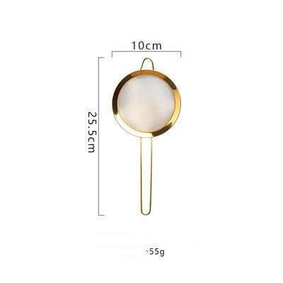 Utensilios de cocina Batidor Separador doméstico Clara de huevo