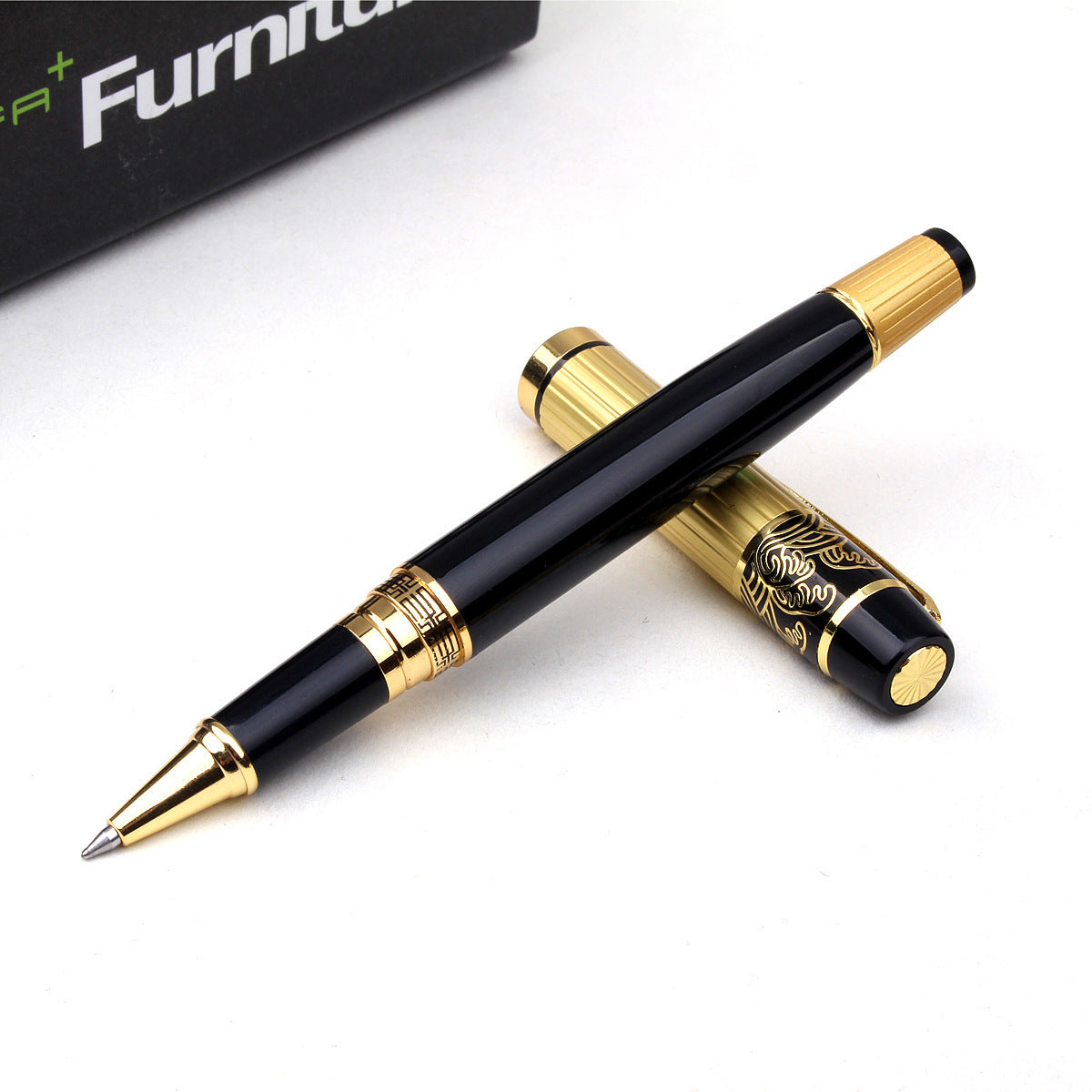Cadeau entreprise stylo signature
