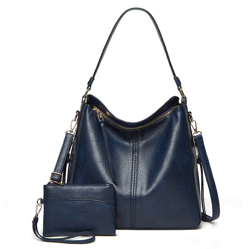 Fashion One-shoulder Crossbody Female Bag