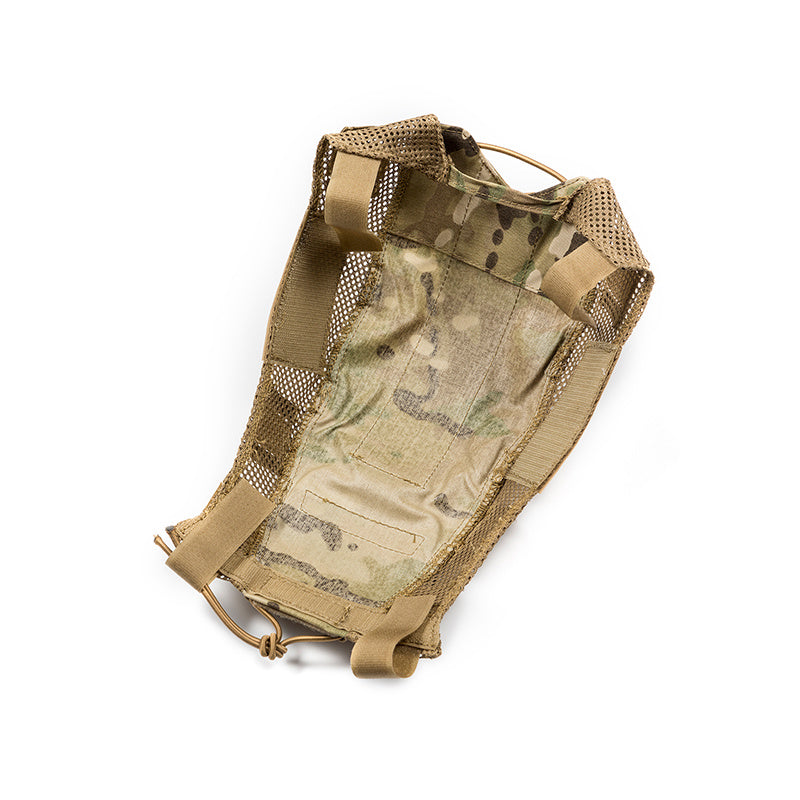 Manchon de protection pour casque de protection