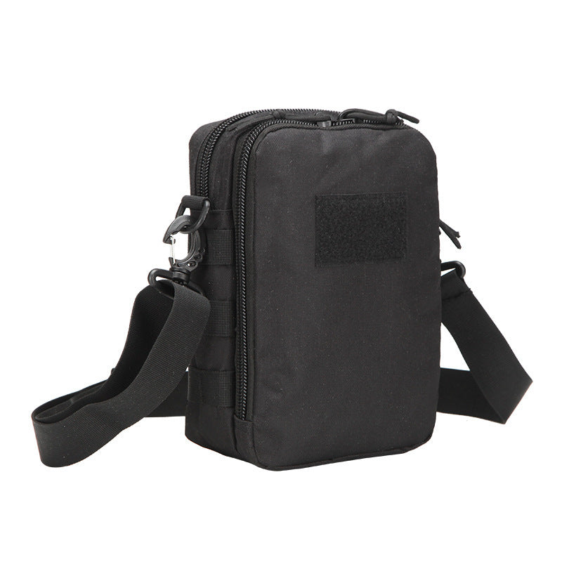 Sac à bandoulière Molle pour camping, randonnée, trekking 