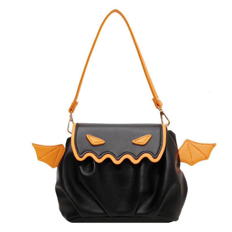 Women's Shoulder Bag Cartoon Crossbody Bag