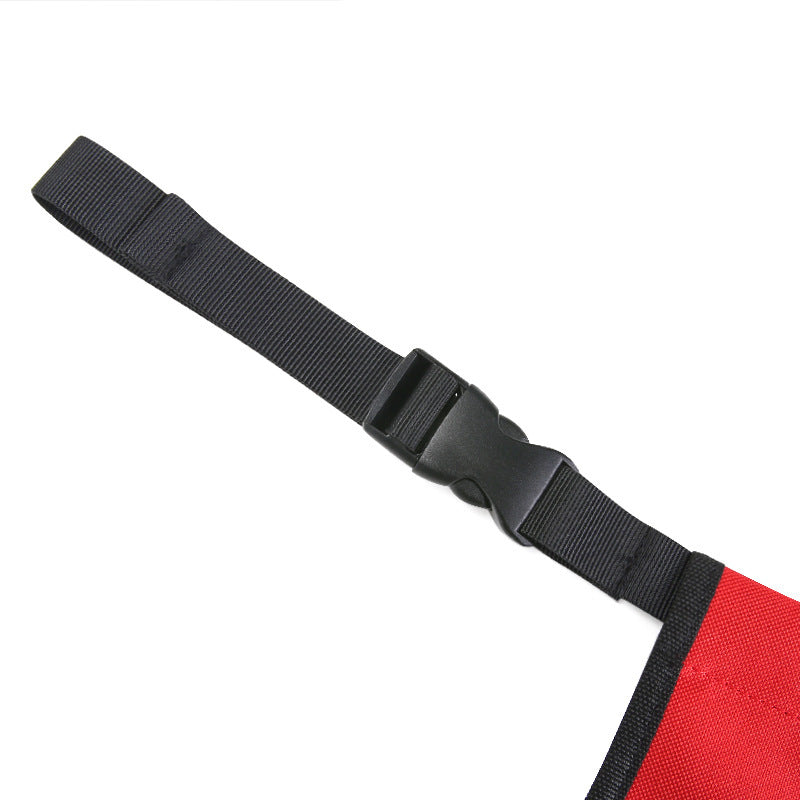 Fournitures pour animaux de compagnie, siège arrière, garde-corps pour animaux de compagnie, voiture