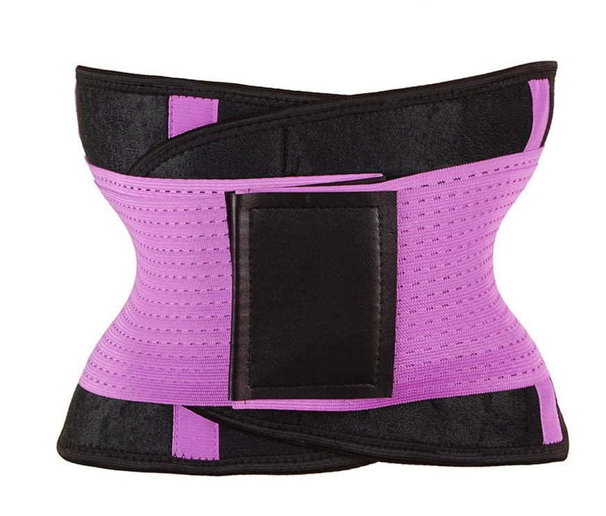 Ceinture amincissante pour le corps, entraîneur Abdominal, perte de poids, sangles brûlantes de graisse