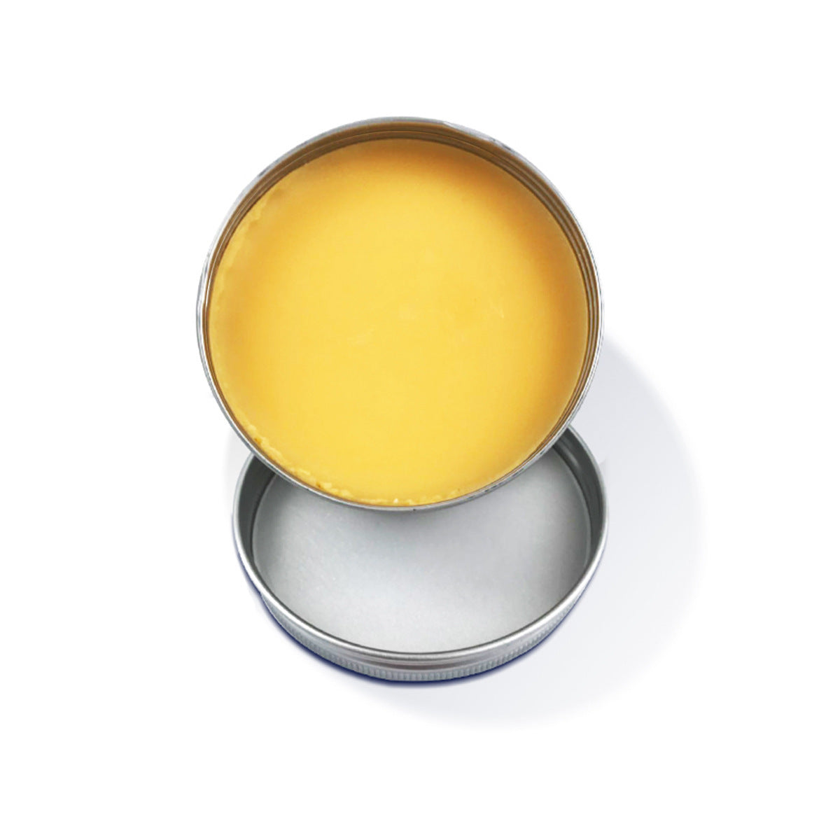 Coated rubber and plastic car wax