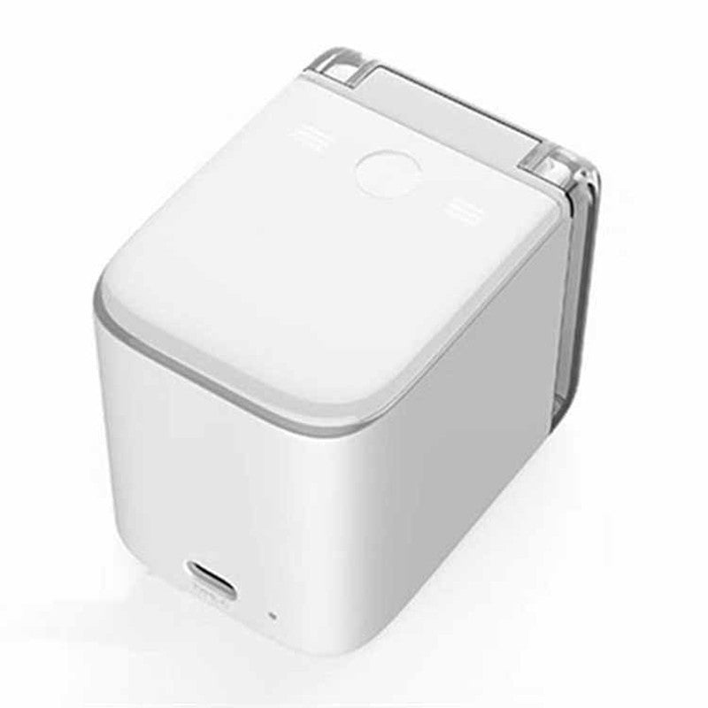 Petite imprimante portable de dates de production