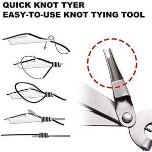 Fabricante directo para suministros de pesca al aire libre Alicates de pesca