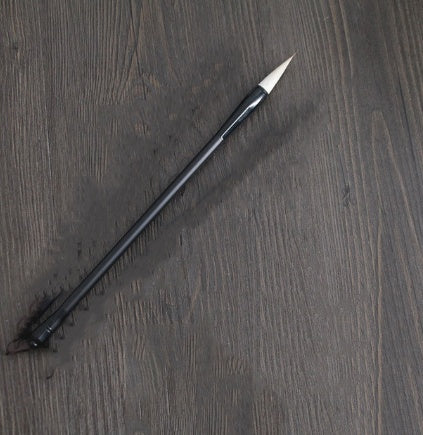 Brosse à cheveux Student Wolf, débutant et brosse à cheveux