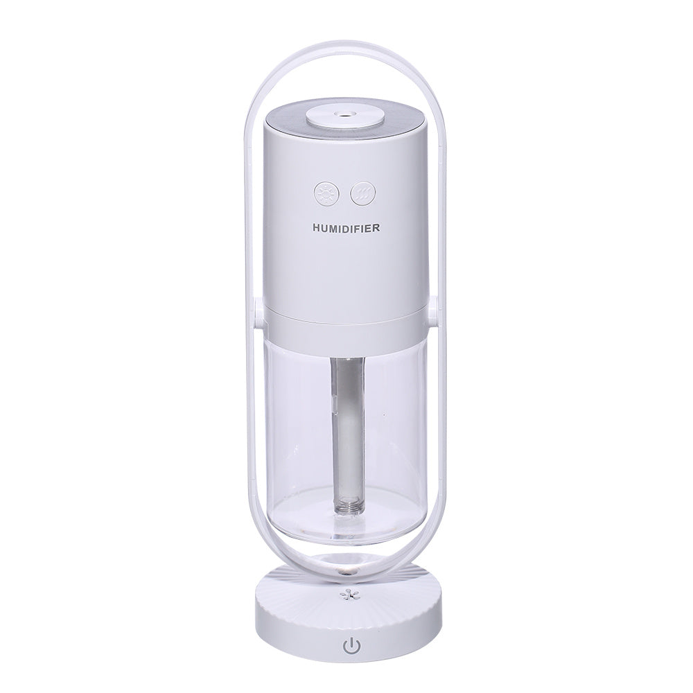 Mini humidificador de escritorio USB