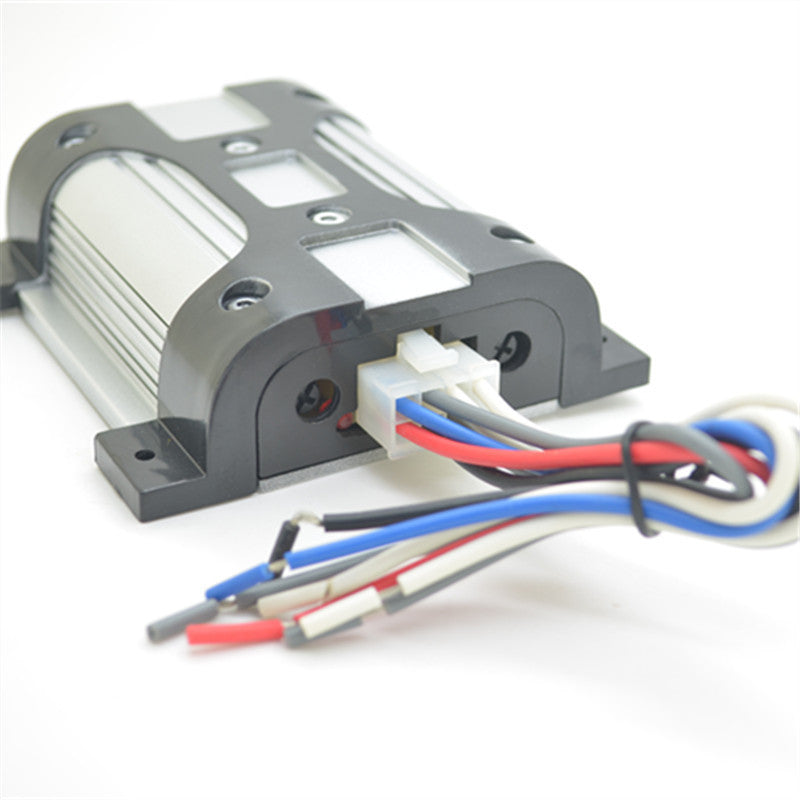 Réduction du bruit audio de voiture