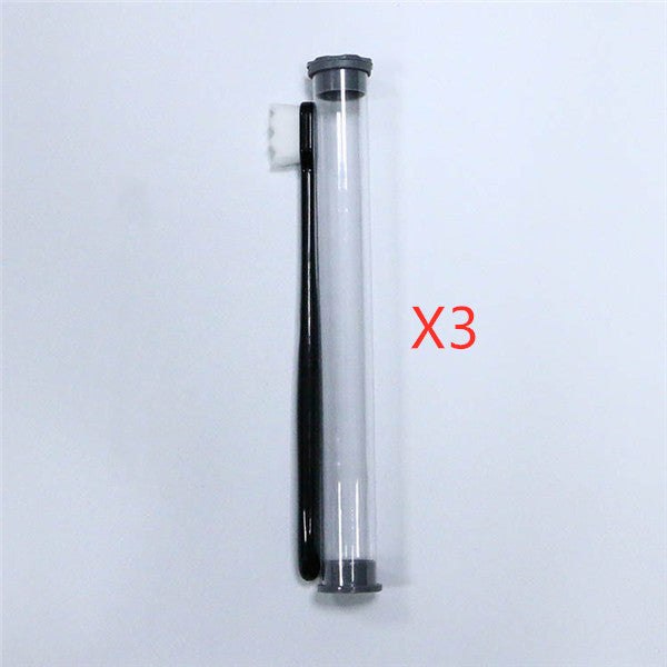 Cepillo de dientes suave Micron