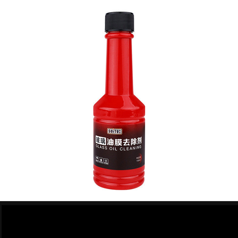 Glass Oil Film Remover Additive For Automobile Glass Water