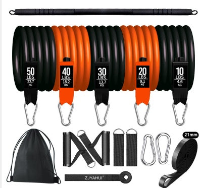 Ensemble de bâtons Bodhi Fitness Rally Ensemble de bâtons Bodhi