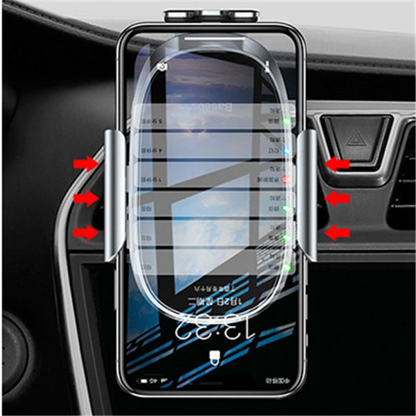 Support de téléphone portable 