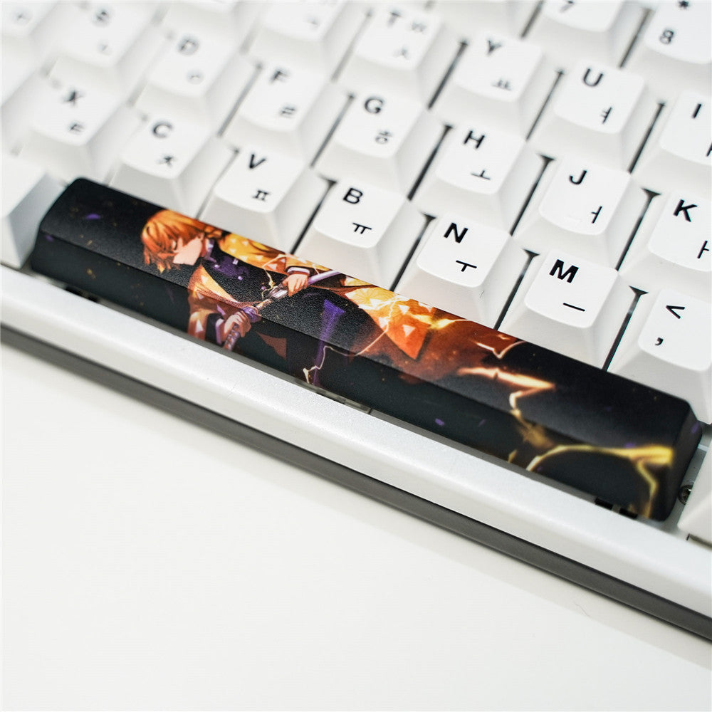 Tapa de tecla de teclado mecánico