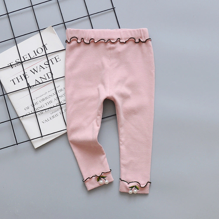 Legging pour enfants