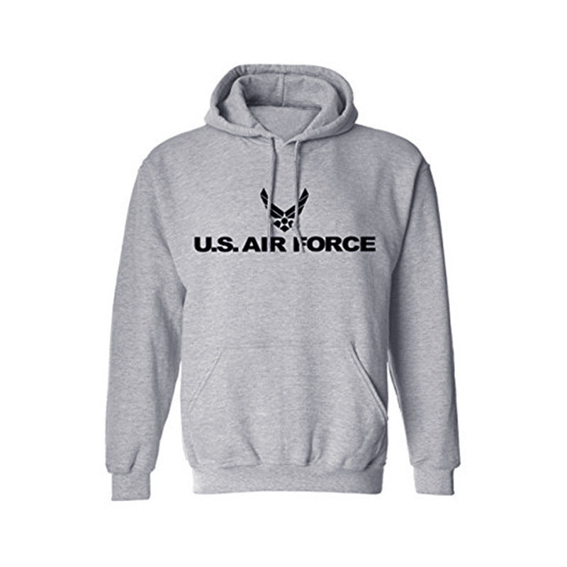 Sudadera USAIR FUERZA