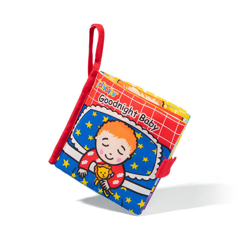 Jouets éducatifs pour bébé pour l'éducation précoce