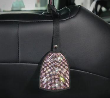 Car Magnet Phone Holder Car Hook Bracket