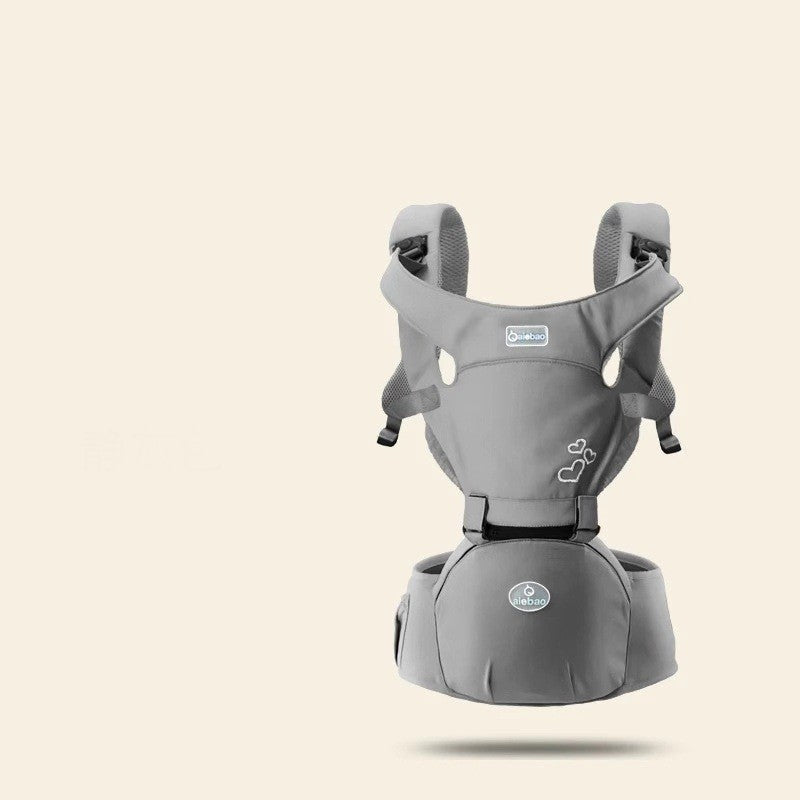 Portabebés multifuncional