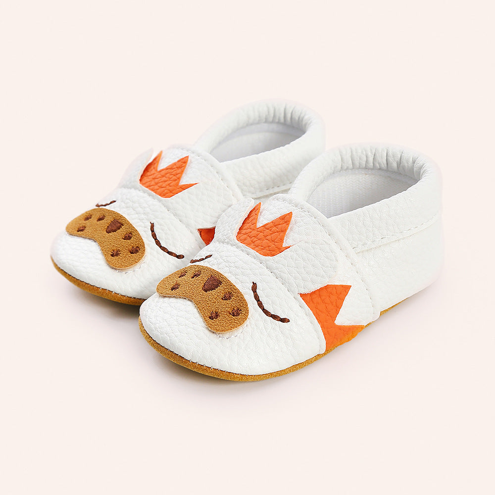 Chaussures antidérapantes pour bébé, chaussures pour bébé, chaussures pour bébé