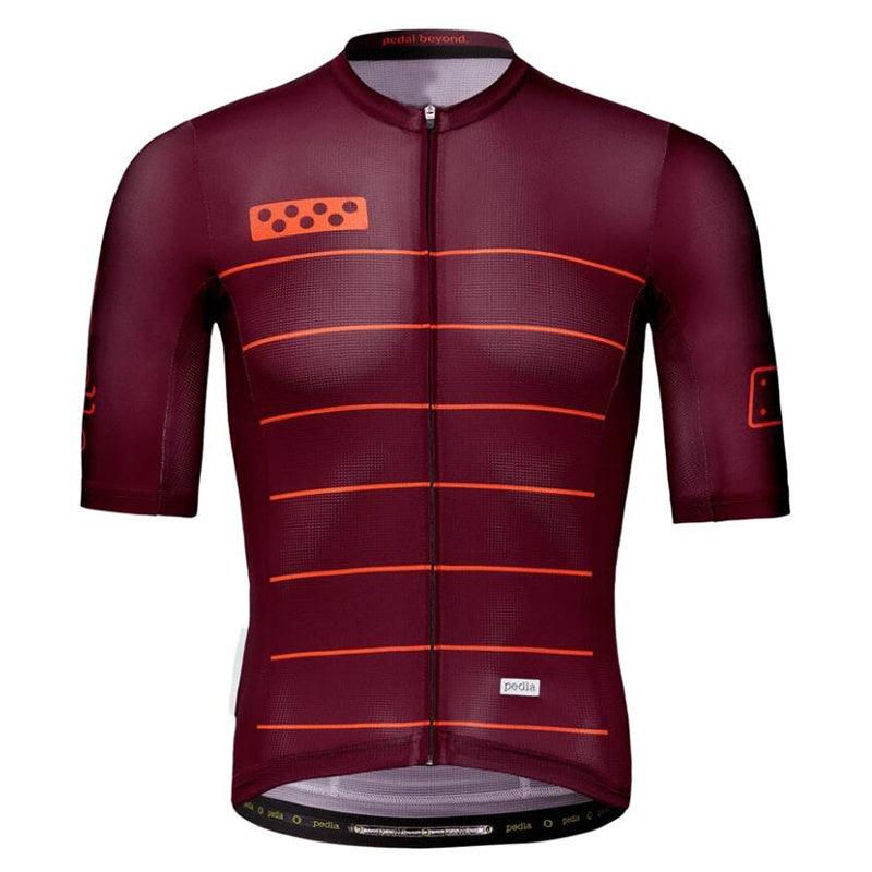 Maillot de cyclisme, maillot de cyclisme à séchage rapide et respirant