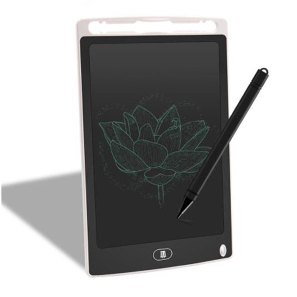 Planche à dessin électronique écran LCD tablette d'écriture tablettes de dessin graphique numérique tablette d'écriture électronique stylo
