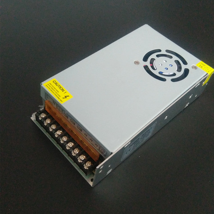 Interrupteur d'alimentation de l'imprimante