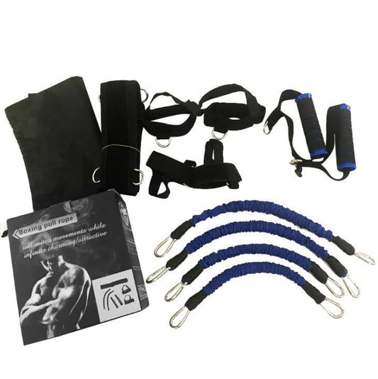 Ceinture d'entraînement de boxe